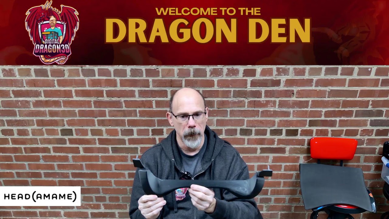 Chat, Chill, N' Build Stream | Prints, Ribbon Cutting, and Stealthchanger