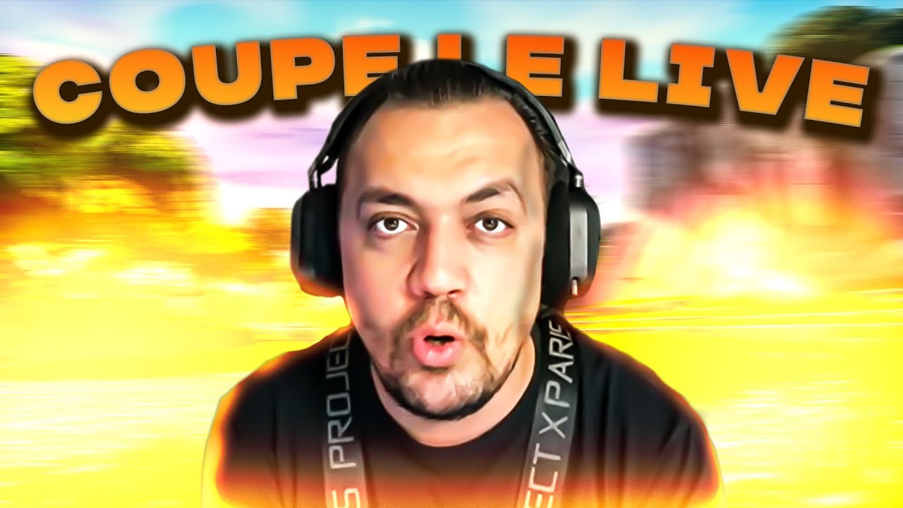 TK PEUT PAS JOUER À CAUSE DES DONS 😭 IL REÇOIT 70K EUROS DE DONS ??? 🤯 - BESTOF THEKAIRI78