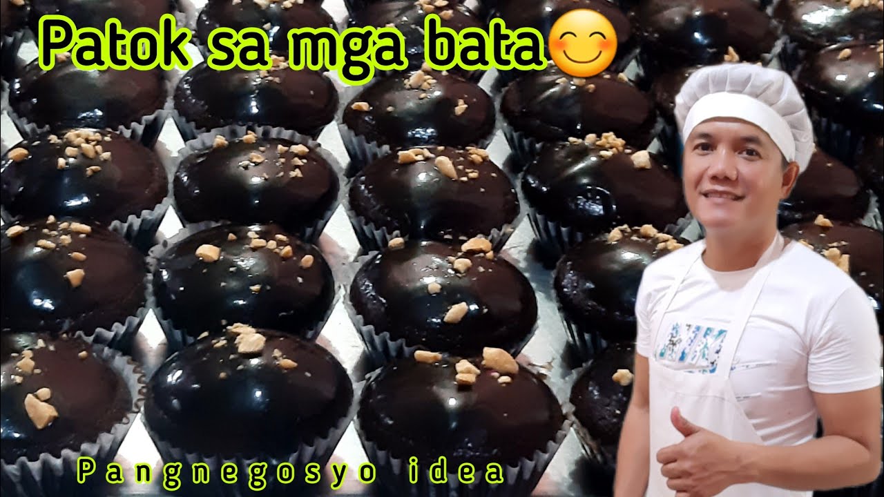 CHOCOLATE CUP CAKE RECIPE WITH CHOCOLATE FROSTING😲HOW TO MAKE CHOCOLATE CUPCAKE?MOIST CUPCAKE RECIPE