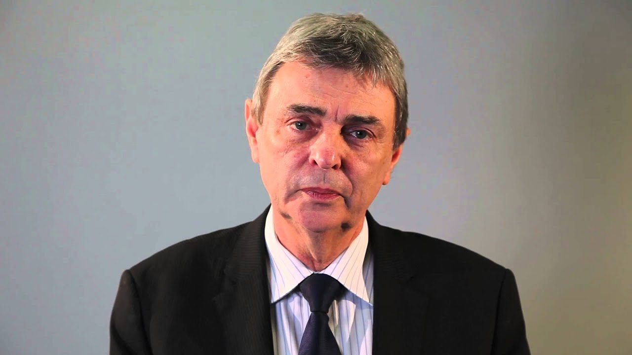 Dave Prentis pays tribute to Bob Crow, RMT general Secretary