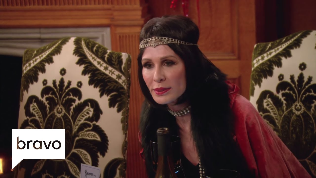 RHONY: You Don't Have to Like It (Season 10, Episode 8) | Bravo
