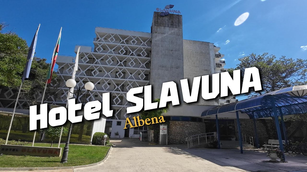 Albena în Septembrie | Ce oferă Hotel Slavuna la final de sezon