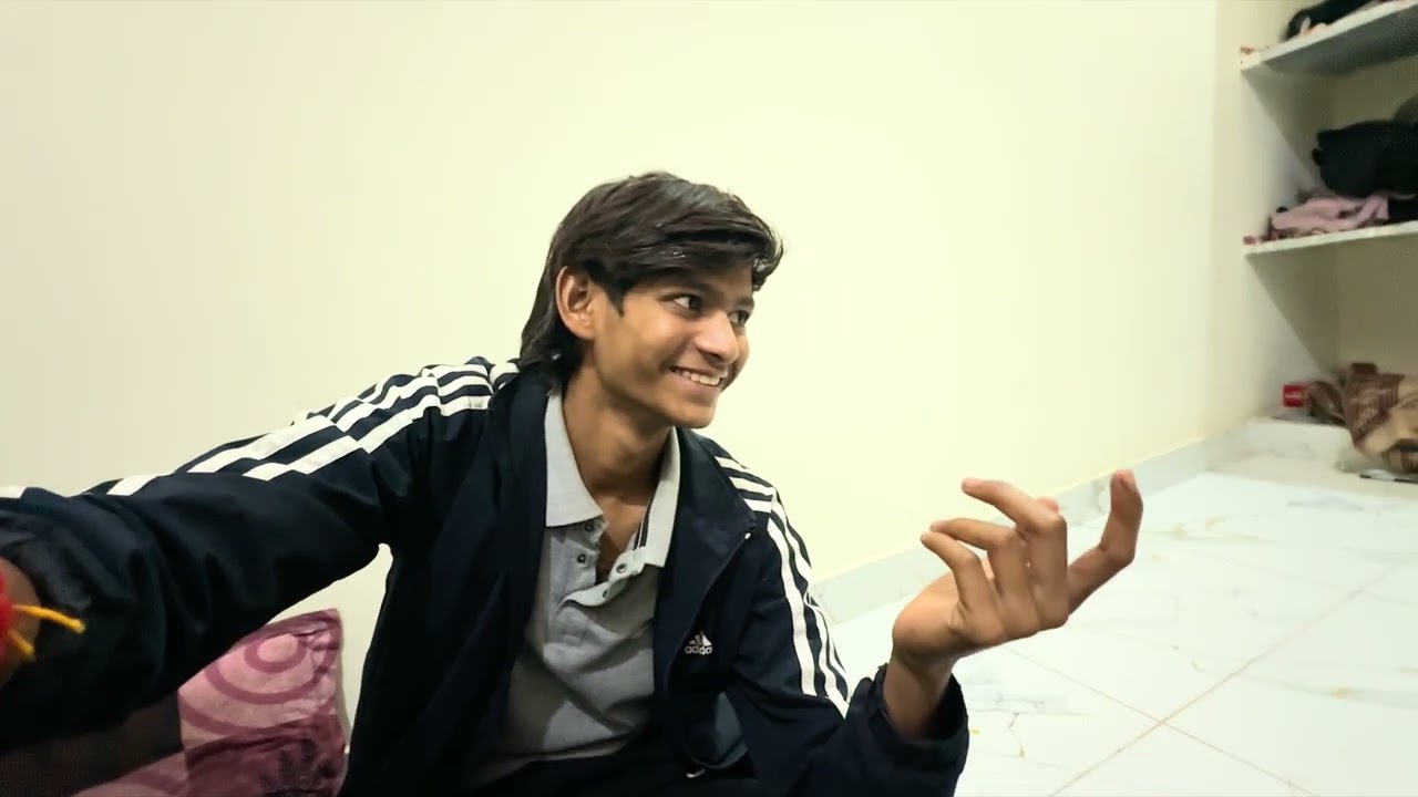 Aaj Ka Funny Video Aur Beech Me Surprise 😜