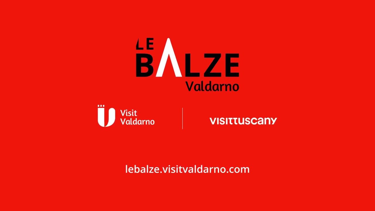 Le Balze. Visit Valdarno
