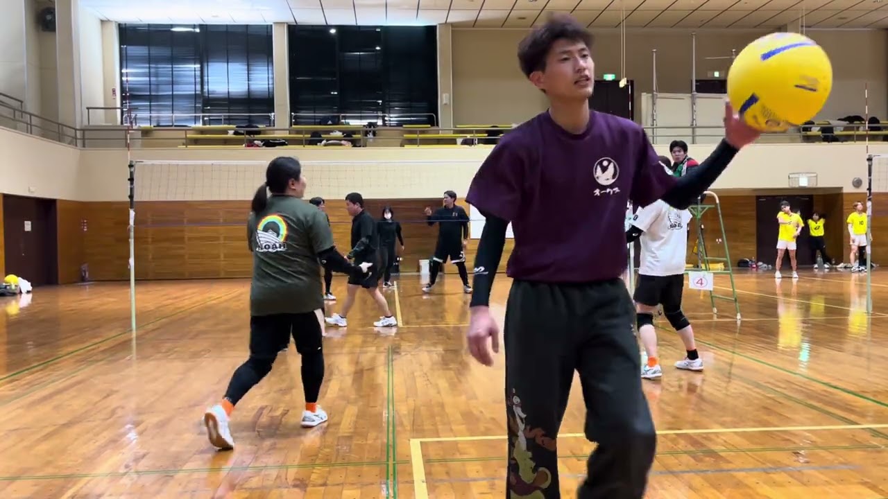 R8.3.15 弥生杯　予選vs倉橋（2）