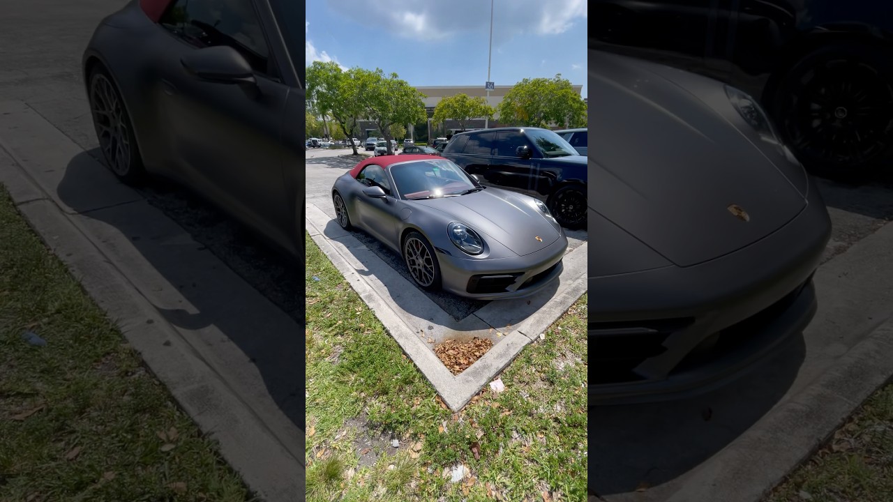 #porsche911 #porsche911carrera