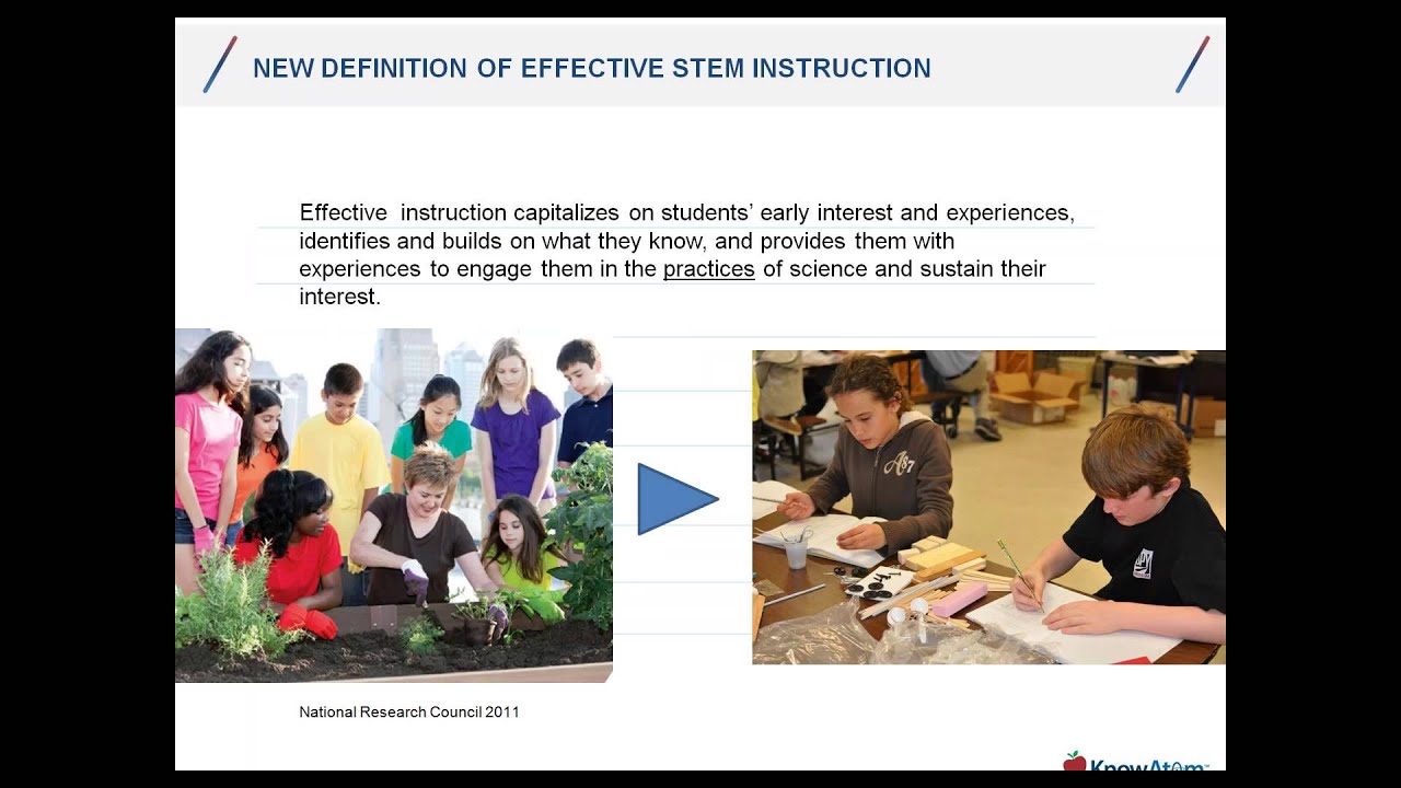 NEW in the Next Generation of New Jersey Science Standards