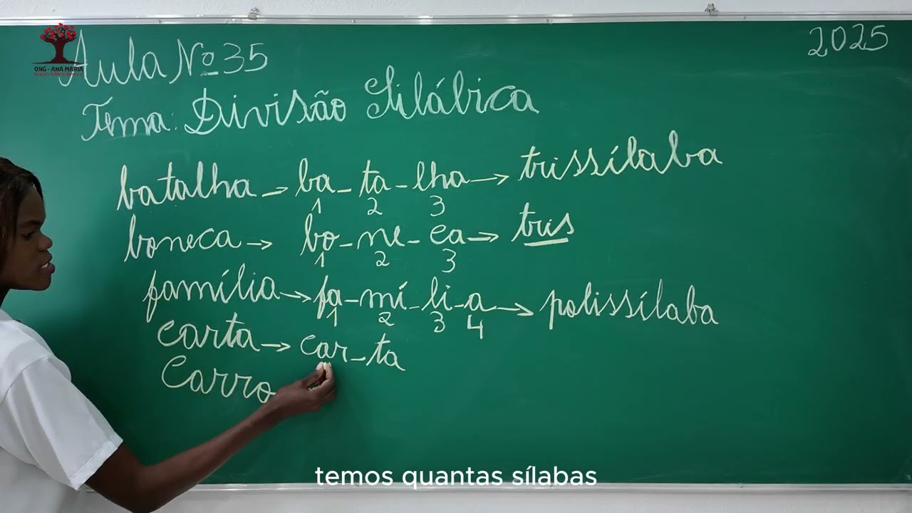 Aula n° 35