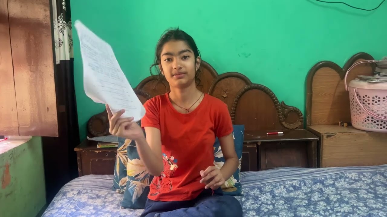 Rubi or anju ka pyaar 😂😂😂