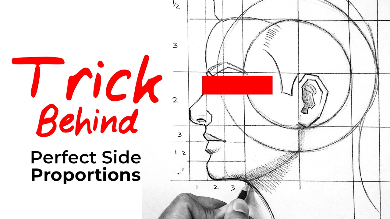 Why Your Side-View Portraits Always Look Off (and How to Fix It)
