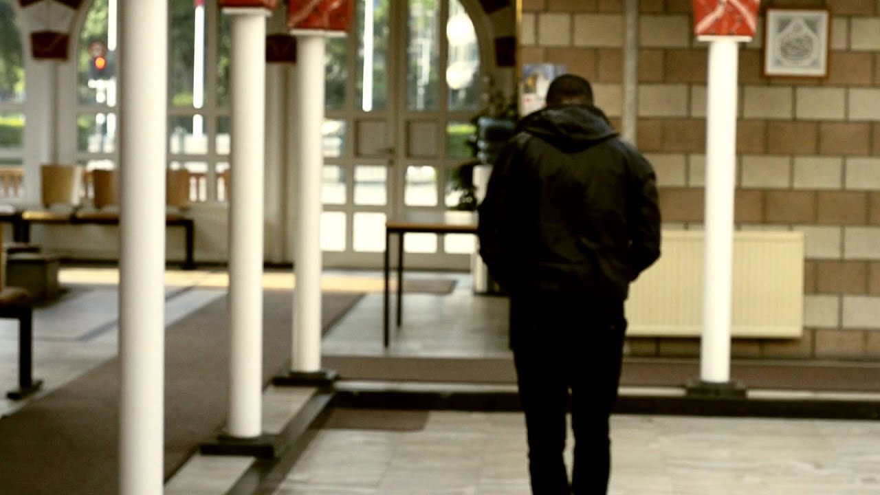 Son Nefes - Allahim Sabir Ver [ MaviFilms ] Offizelles Musikvideo