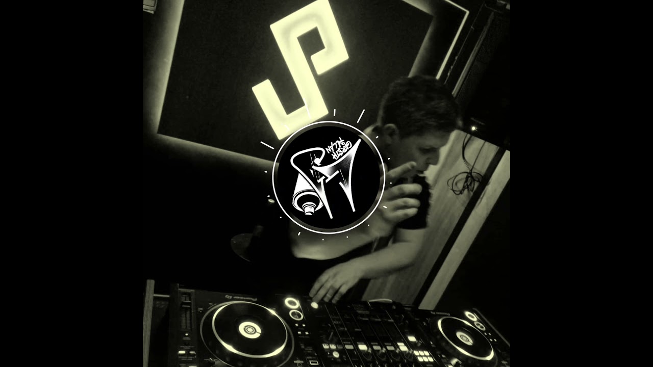 Gareth Allan- No More Tears (remix)