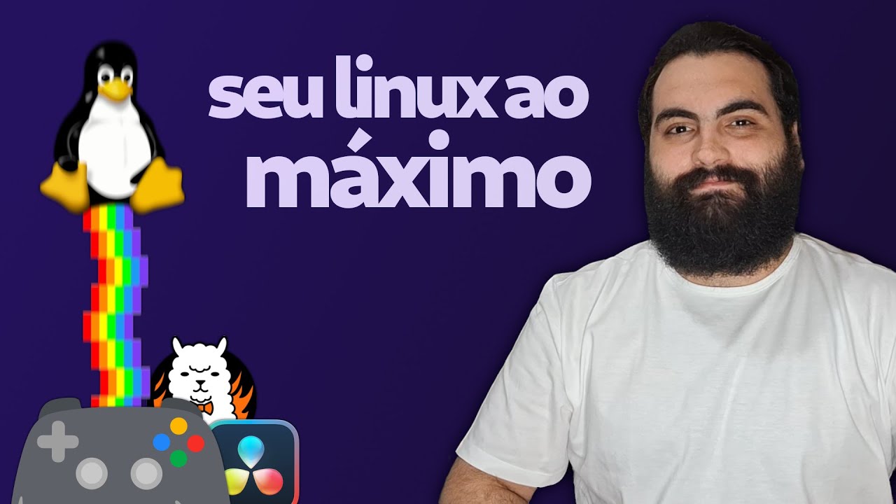 LINUXTOYS | Meu 'canivete suíço' do Linux