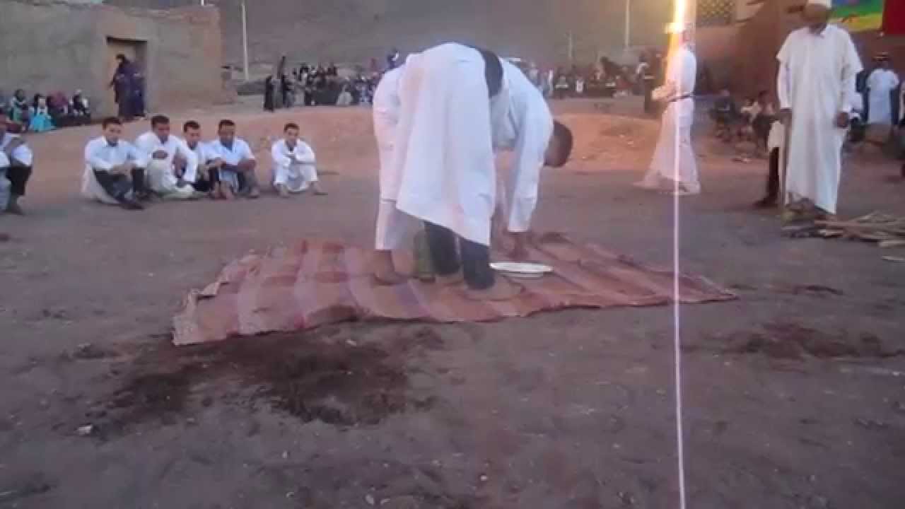 ERRMA DE TIRIT 2013 /// AGERN