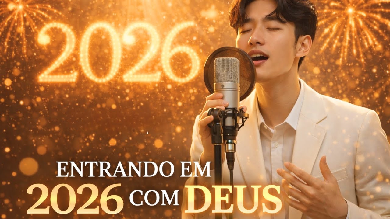 Han Seon - ADORAÇÃO,LOUVOR E CURA | Música Gospel de Esperança e Superação | ADORAÇÃO A DEUS
