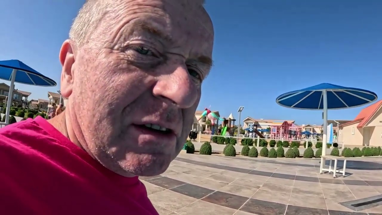 AUTO-TURYSTYKA.PL I ROBINAUTO.TV w MARSA ALAM w EGIPCIE