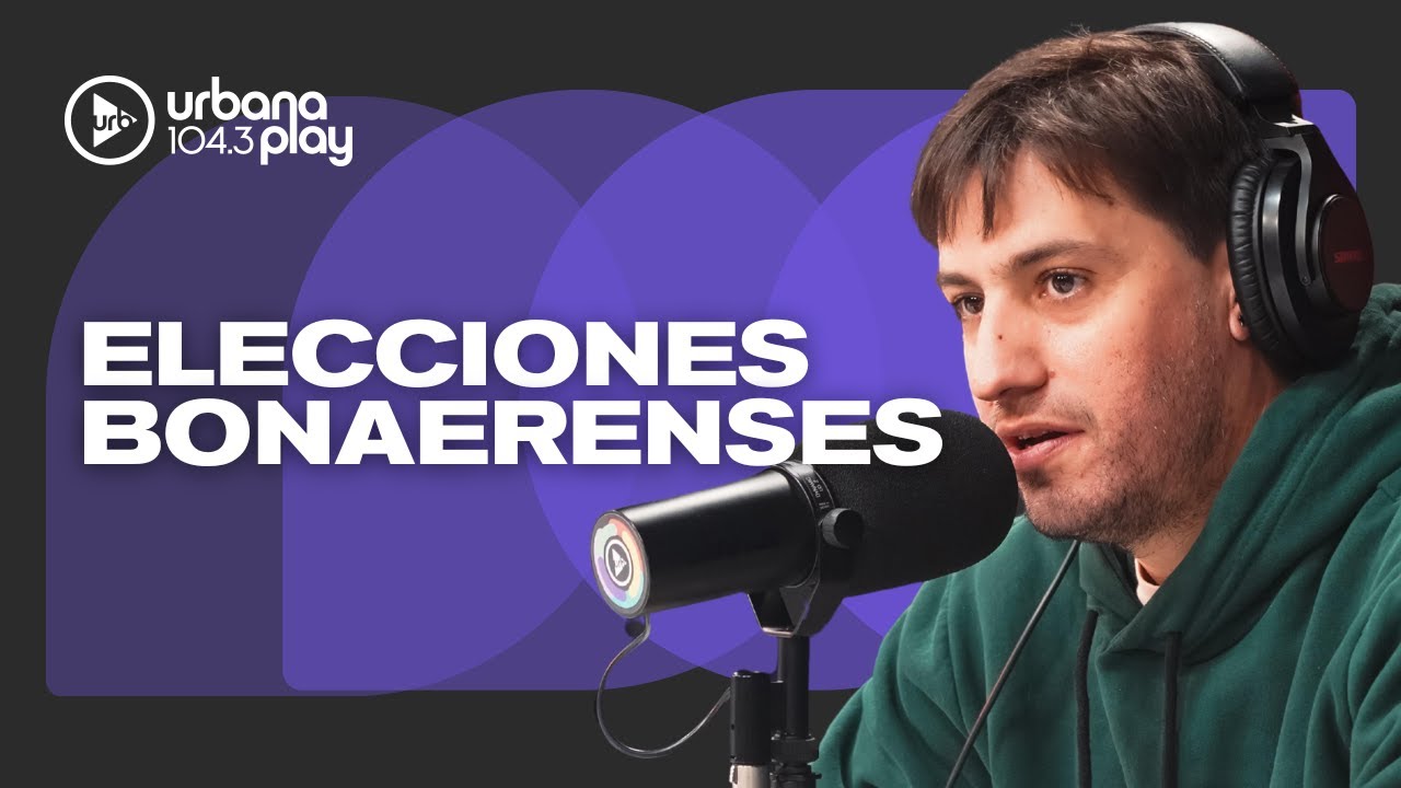 EL DÍA DESPUÉS DE LAS ELECCIONES: Triunfo del peronismo por 14 puntos. Jairo Straccia #Perros2025
