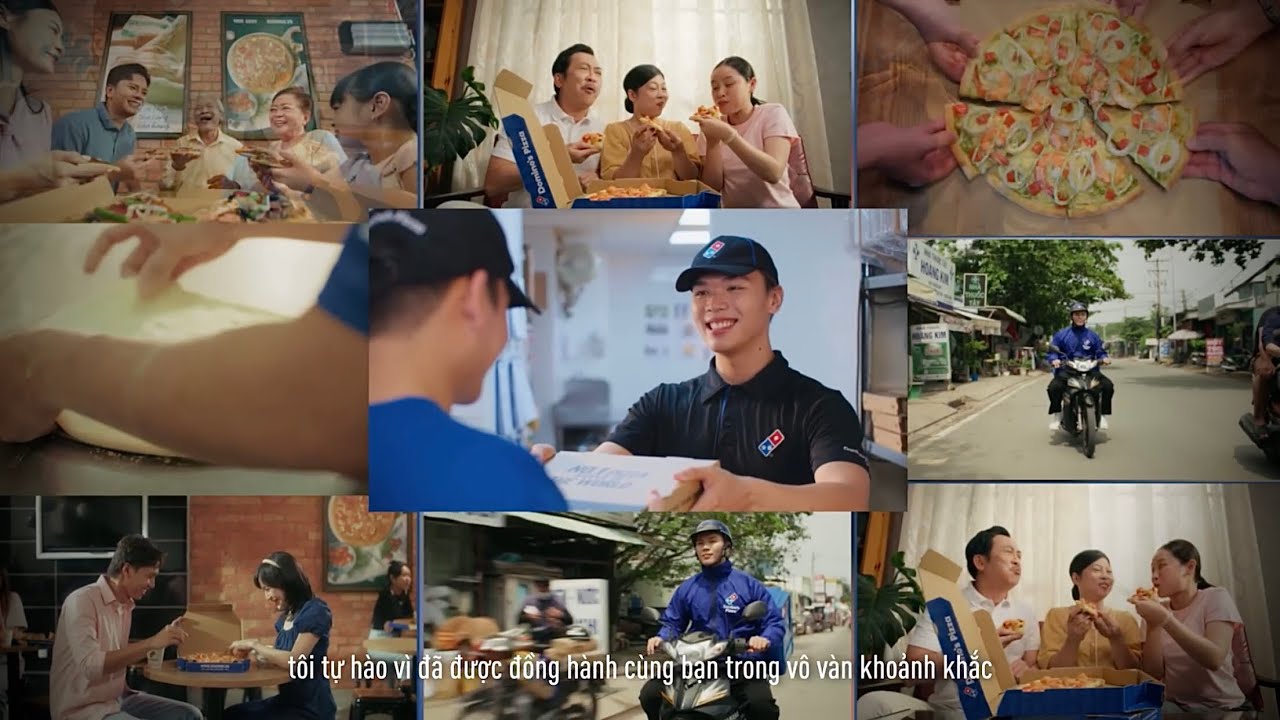 Từng tầng kỷ niệm, trao nhau lớp yêu
