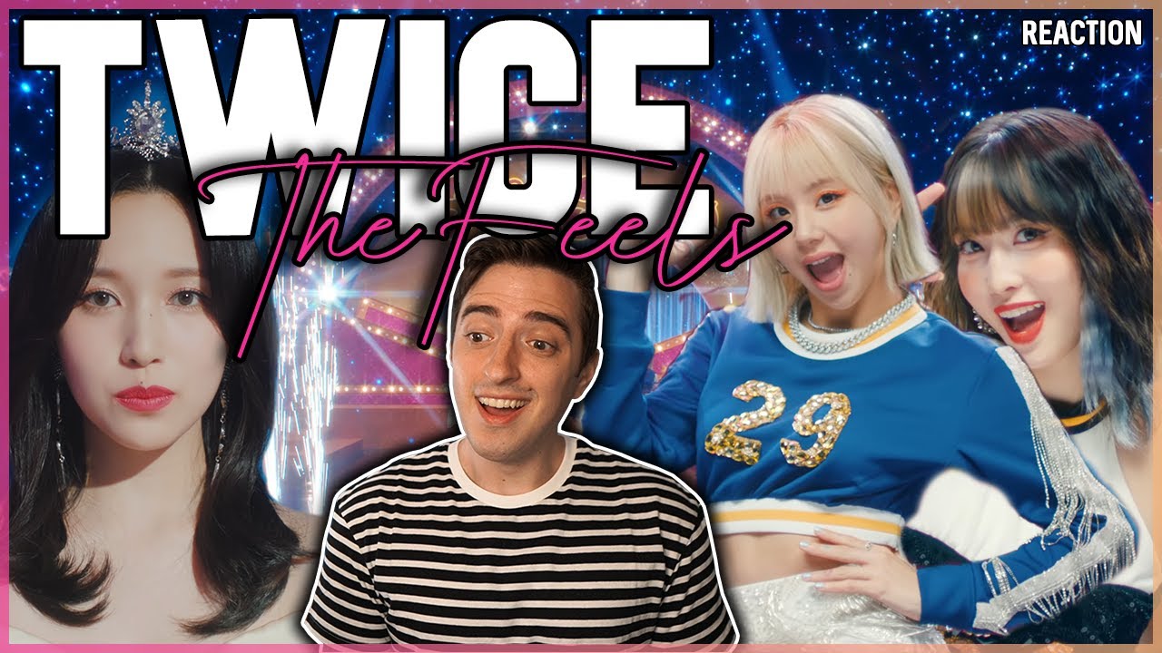TWICE - 