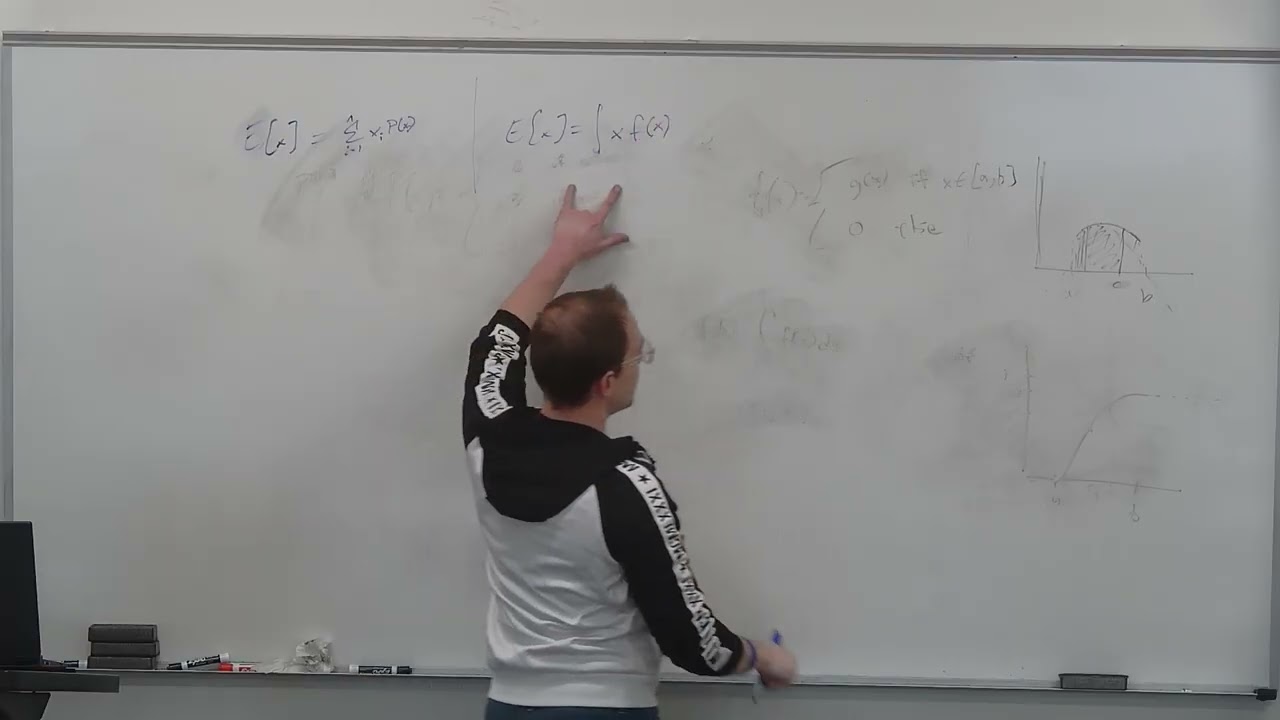 ECON 388 Econometrics | Recitation 0: Prerequisites