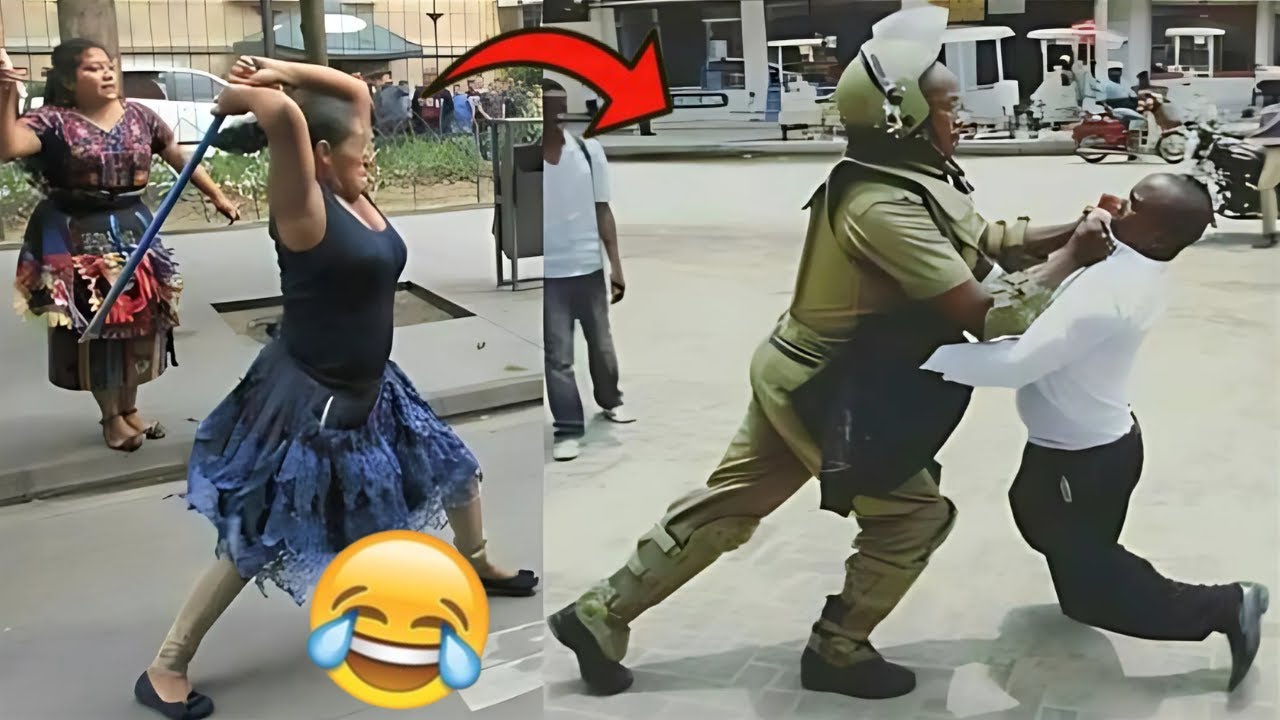 Crazy Funniest Videos Ever In The World!   (eps 16)