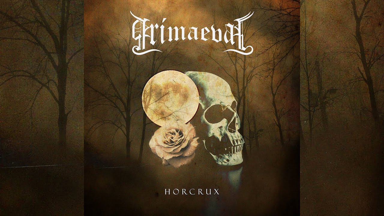 Primaeval- Doom (Official Audio)