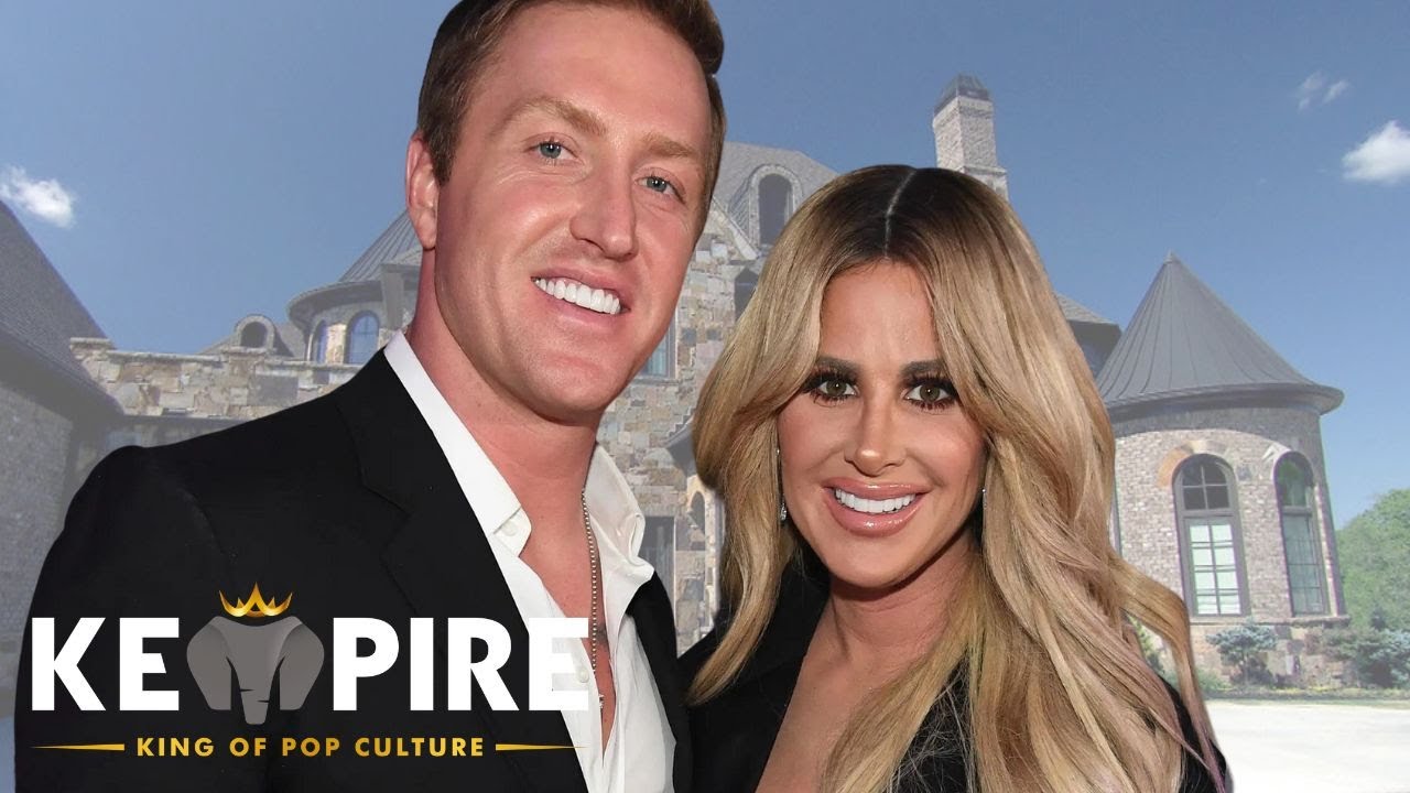Kim Zolciak-Biermann Responds to Rumors Georgia Mansion Was SOLD for $257K: 