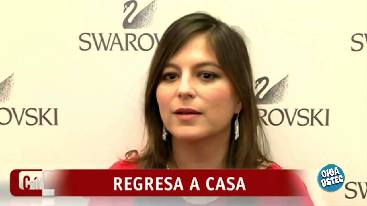 Chabeli, la hija de Julio Iglesias e Isabel Preysler, habla sobre Mario Vargas Llosa