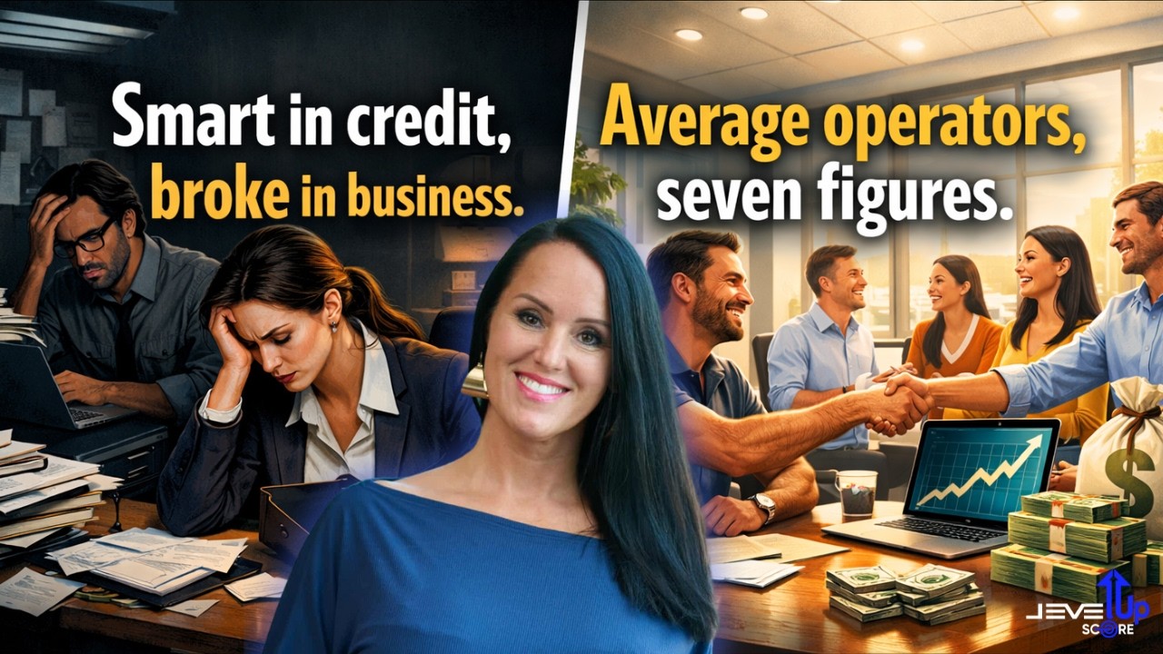 The A.C.T.I.O.N. Flow: How Credit Professionals Turn Attention Into Clients!