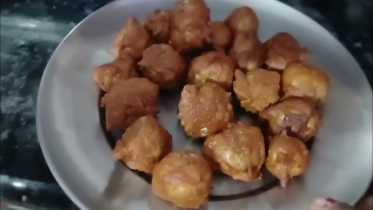Aloo ka Barule Aligarh ka Famous Dish  super  Tasty Recipe