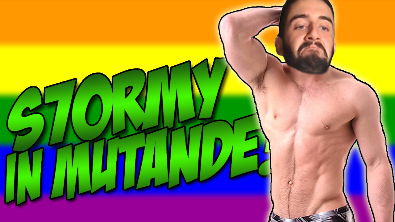 S7ORMy RIMANE IN MUTANDE! - GTA V w/Giampytek