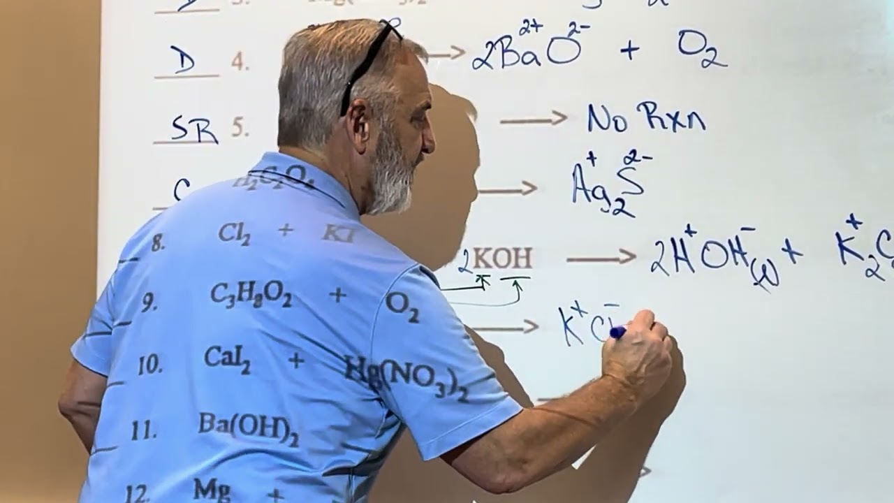 Mr. Hobbs AL Chemistry 2/24/26