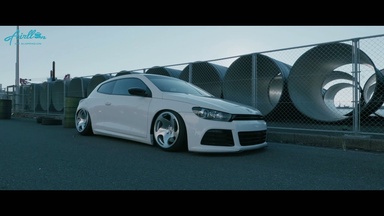 null-bar air & static suspension parts / VW