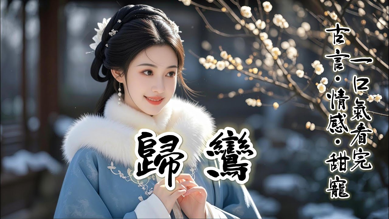 完結：為著壹紙婚約，季督不情不願地娶了我。婚後不到半月，他接了急令，匆匆趕回涼州。再得他的訊息，聽聞剿匪受了重傷，婆母躺在病榻上，捂著心口垂淚……阿鸞，妳且替娘去瞧壹瞧他，可好？.....