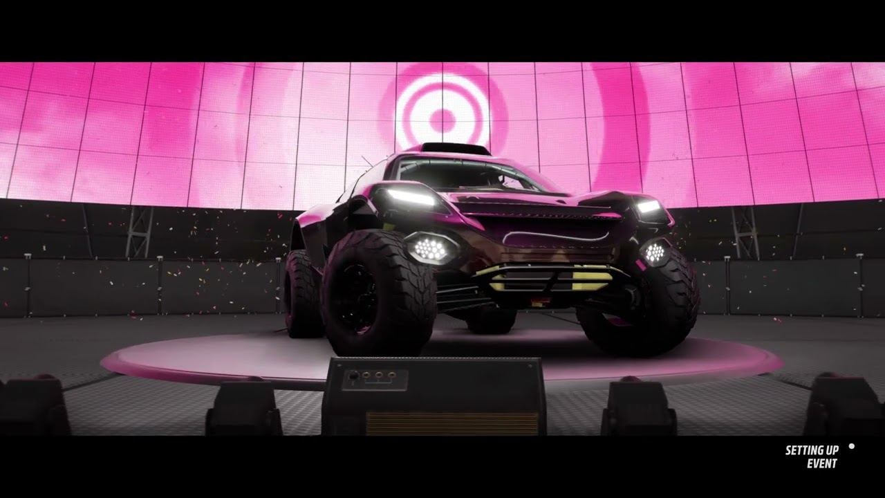 FH5 Seasonal Championship 'Nova Flair Batteries Included' 