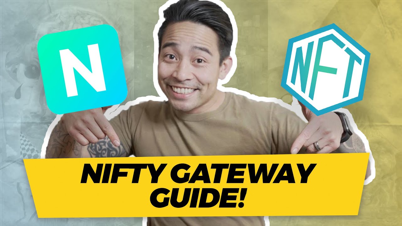 How I Buy Crypto Art on Nifty Gateway