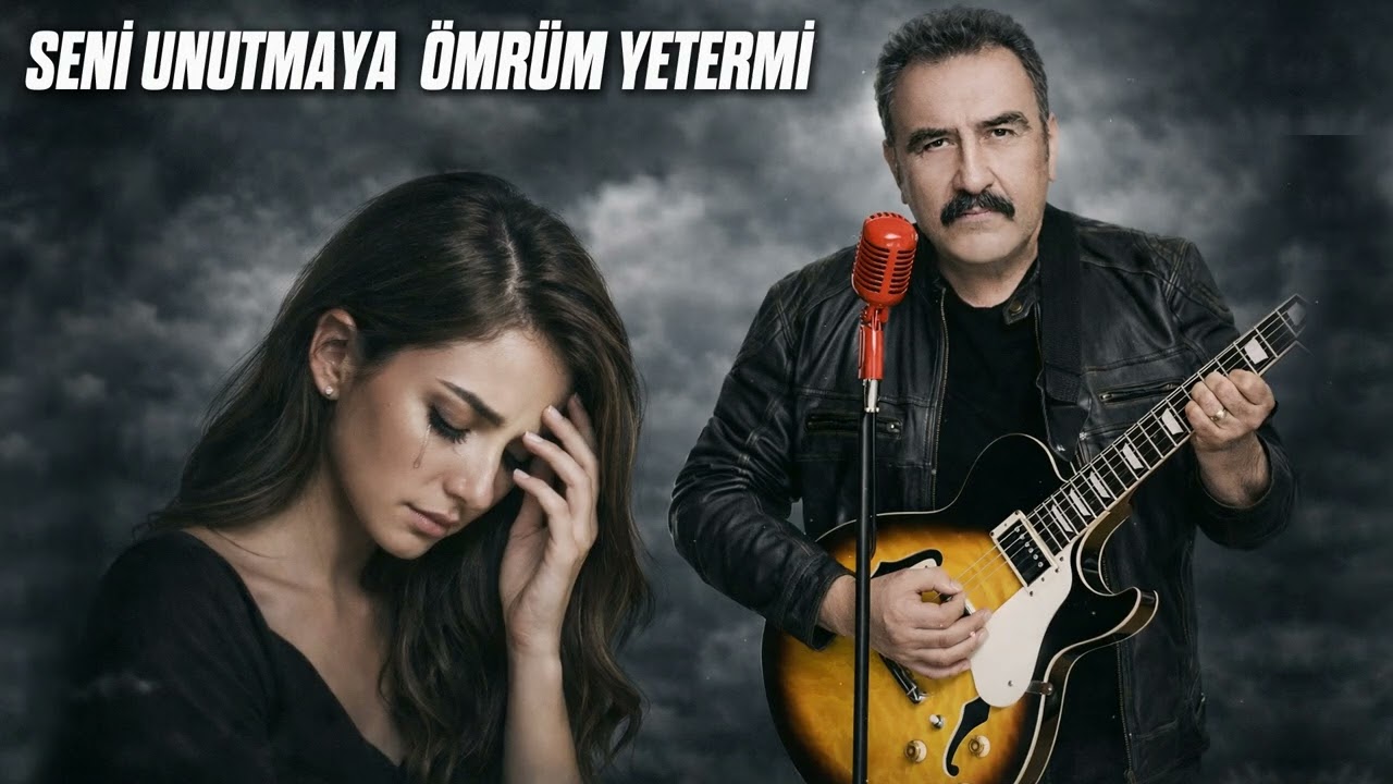 Seni Unutmaya Ömrüm Yeter mi – Ümit Besen (Remix 2026)