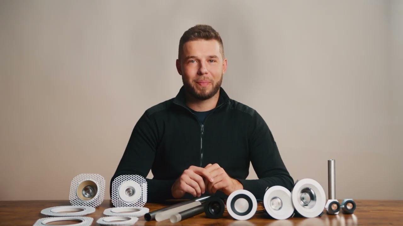 BABAA-Compliant Lighting Explained | American-Made Fixtures by Zaniboni Lighting