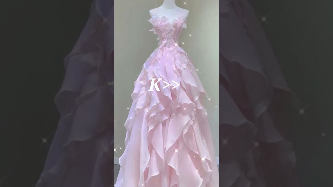 Your dress according to your 1st letter of your name(Part:-3)