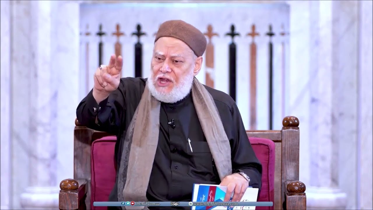 إذا نسيت شيئا من الهيئات أو السنن أو الأركان في الصلاة  | شرح متن الغاية والتقريب | أ.د علي جمعة