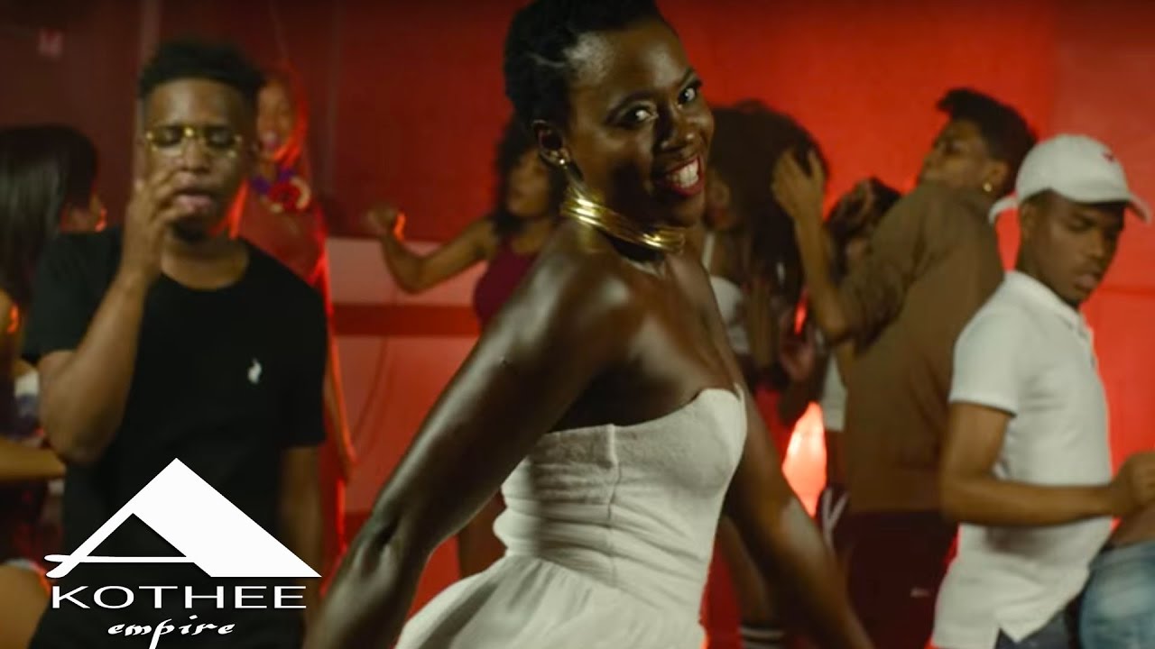 AKOTHEE - BENEFACTOR