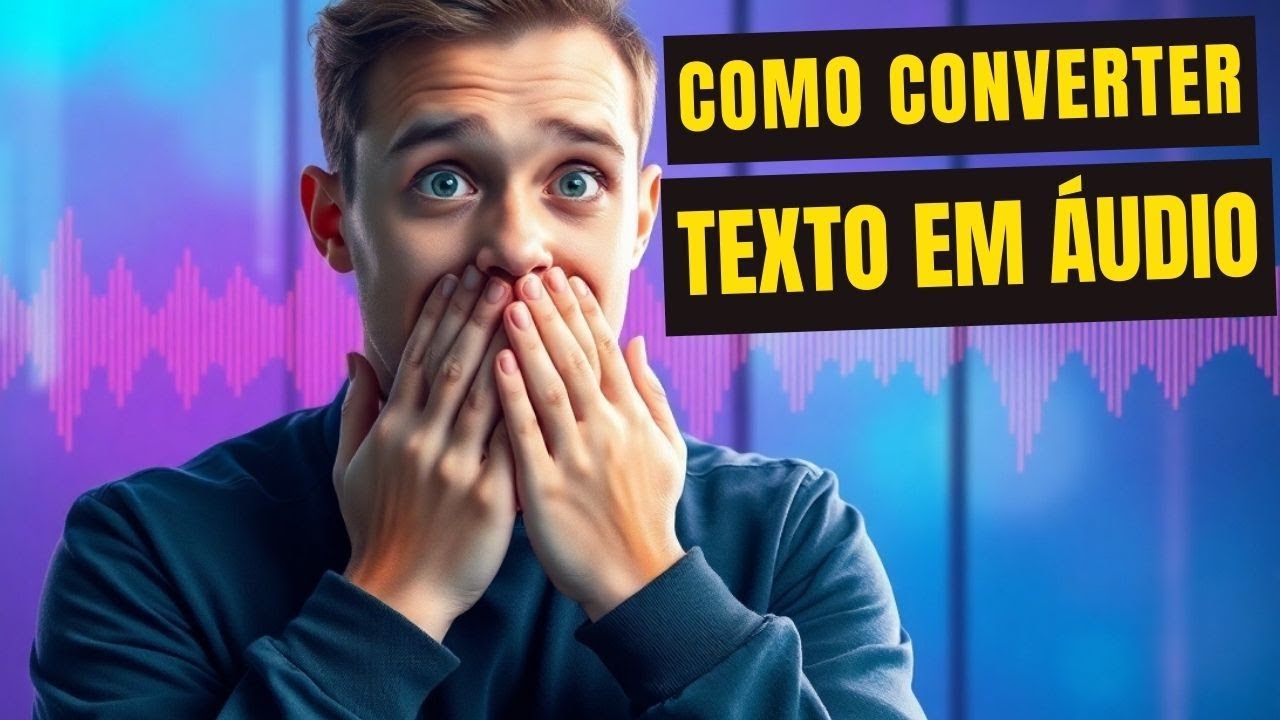 COMO TRANSFORMAR TEXTO EM FALA, NARRAÇÃO, OU ÁUDIO REALISTA SEM IA USANDO MICROSOFT CLIPCHAMP