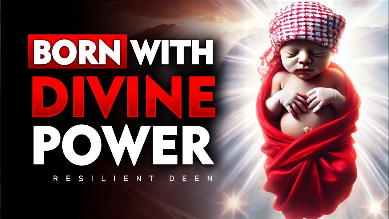 Chosen Ones, 7 Powers Allah Gives You | ISLAM
