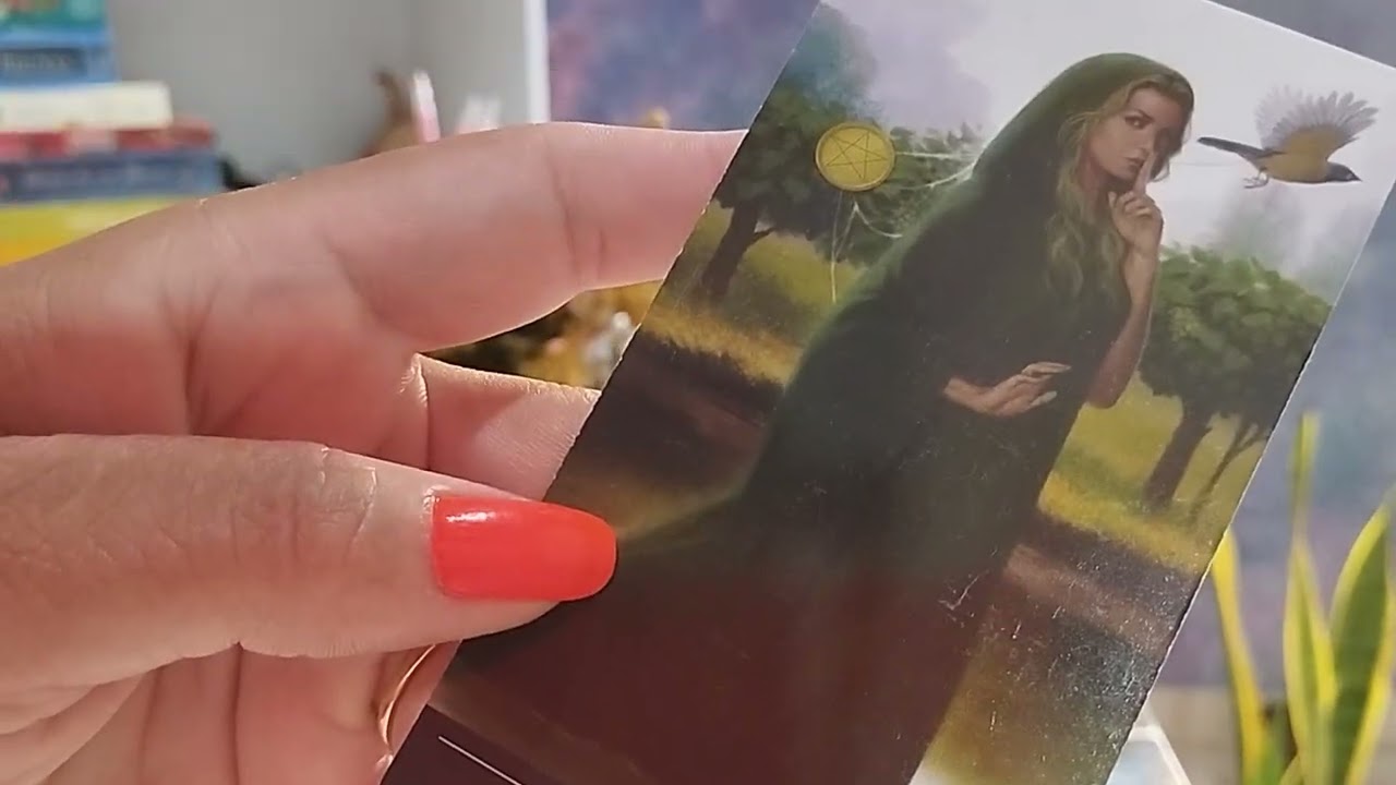 Intuitivas 🦋 135 A verdade aparece, resplandece e cresce! ☀️