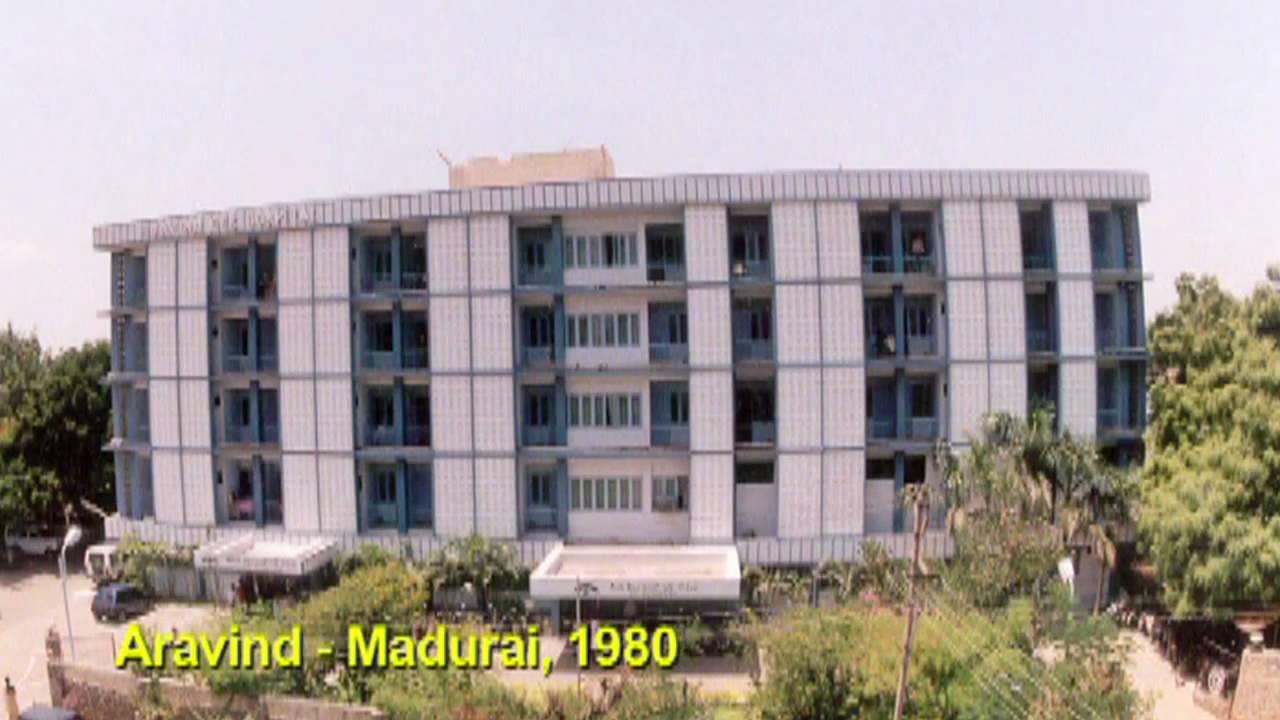 Aravind Eye Care