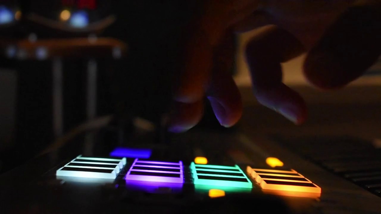 Trevor Hawkins - The Making Of 'Overrated' (Behind The Scenes)