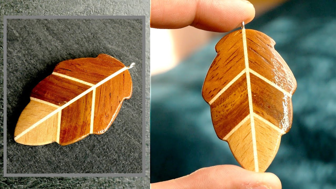How to Make a Unique Necklace with a Pendant – Step by Step