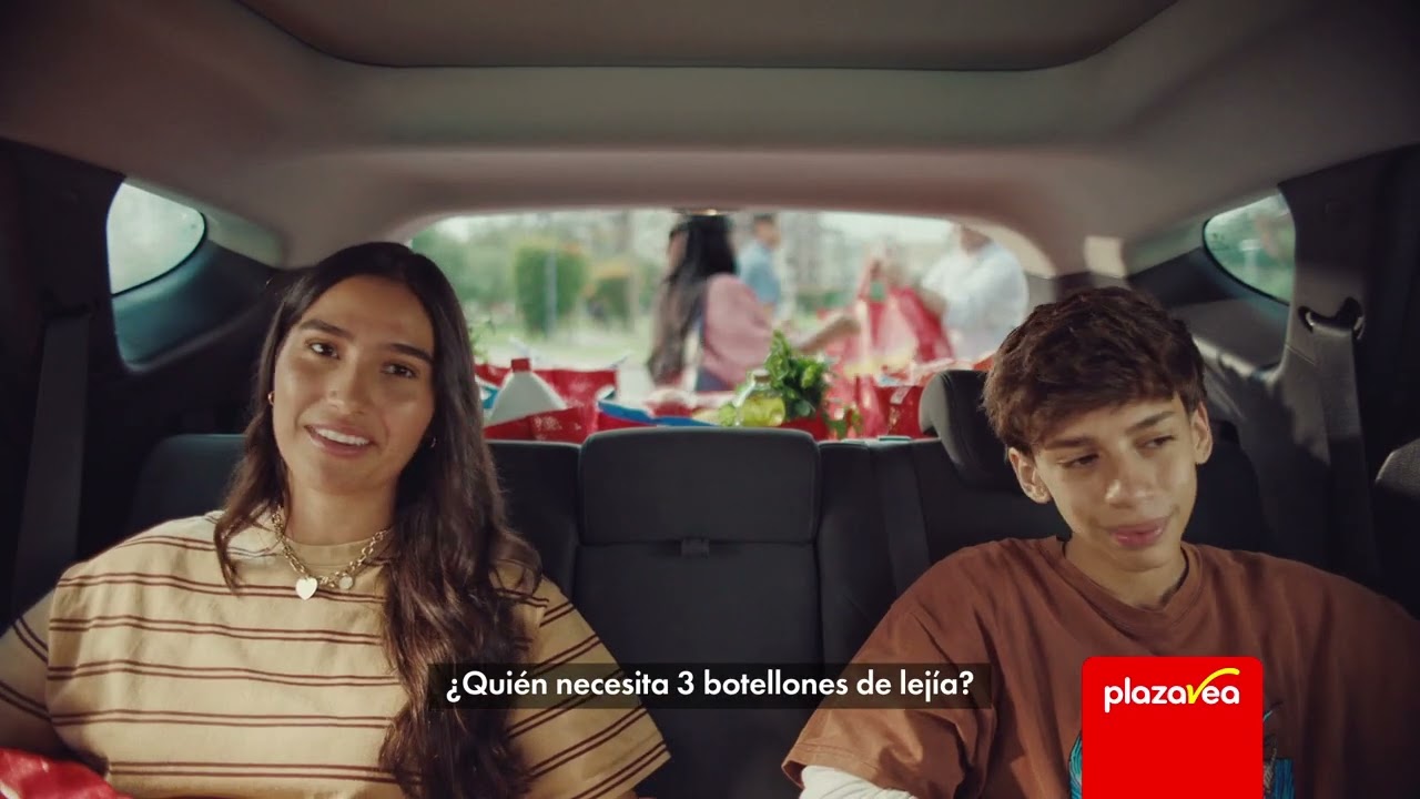 El ahorro de verdad se ve en tu boleta comprando en plazaVea porque #PapelitoManda
