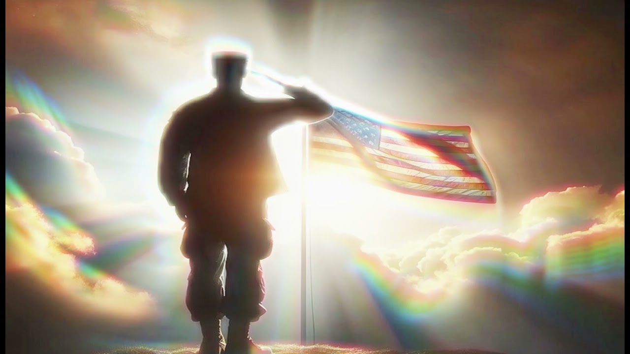 The Veteran’s Voice