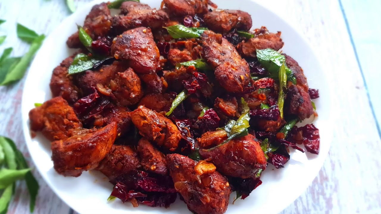 Fiery Chicken |Spicy Boneless Chicken Stir Fry |Easy Chicken Recipe |Fire chicken | Chicken stir fry